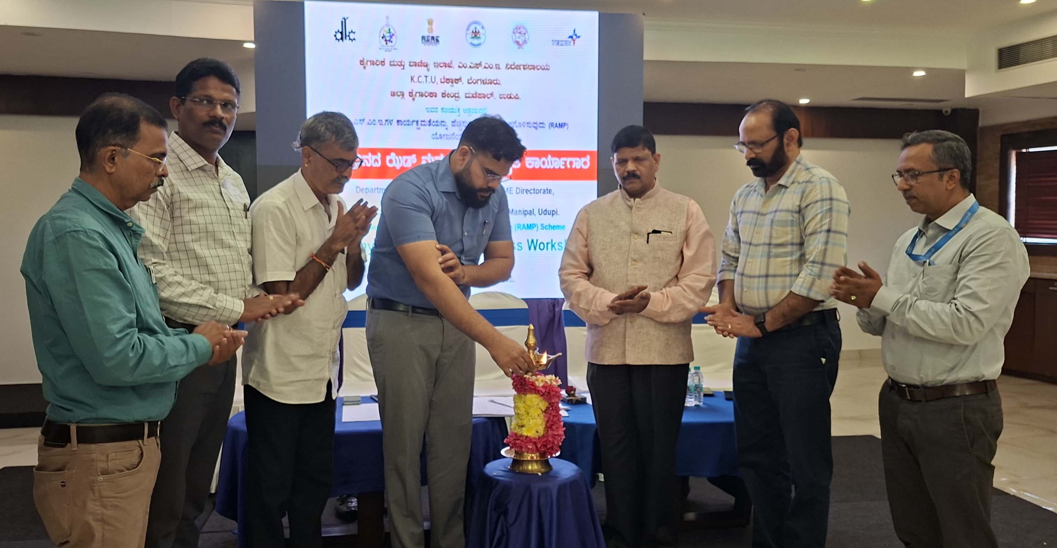 Small industrial products should focus on being eco-friendly and hygienic: CEO Pratik Bayal Small industrial products should focus on being eco-friendly and hygienic: CEO Pratik Bayal